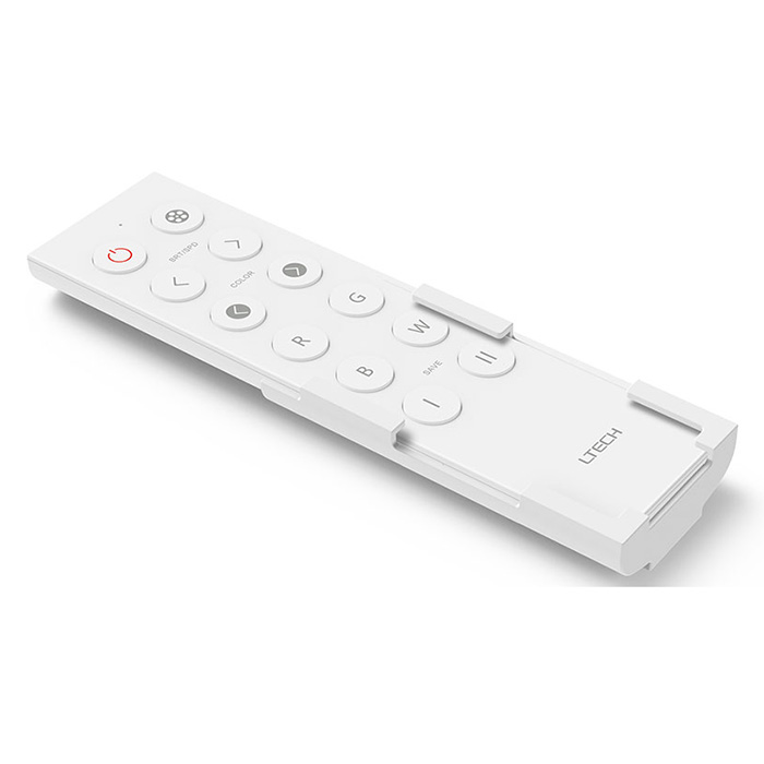 DC3V RF2.4G RGBW remote control F4 DC3V RF2.4G RGBW remote control F4